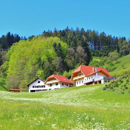 Stinneshof Oberharmersbach Εξωτερικό φωτογραφία